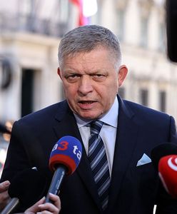 Ukraina w UE? Zaskakujące słowa słowackiego premiera