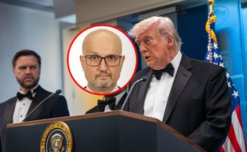 "Nie liczyłbym na to". Mnożą się pytania po próbie zamachu na Trumpa