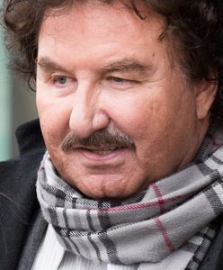 Miał pożegnać się na wizji. Nie udało się...