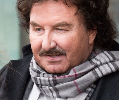 Miał pożegnać się na wizji. Nie udało się...