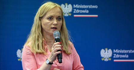 Będą podwyżki w służbie zdrowia. Jest decyzja szefowej MZ