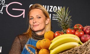 Owoc pomógł Odecie Moro schudnąć? Eksperci komentują słowa dziennikarki