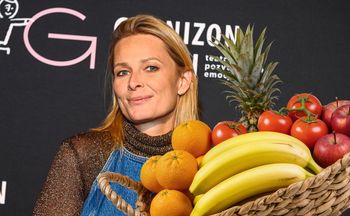 Owoc pomógł Odecie Moro schudnąć? Eksperci komentują słowa dziennikarki