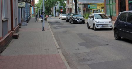 Ruda Śląska. Miasto dostało dofinansowanie, będzie remont ważnej ulicy