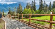 Zakopane. Powstał nowy szlak turystyczny na Gubałówkę