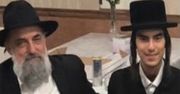 Fałszywi "ortodoksyjni rabini" ojciec i syn okłamali wszystkich. Okazali się być... chrześcijanami