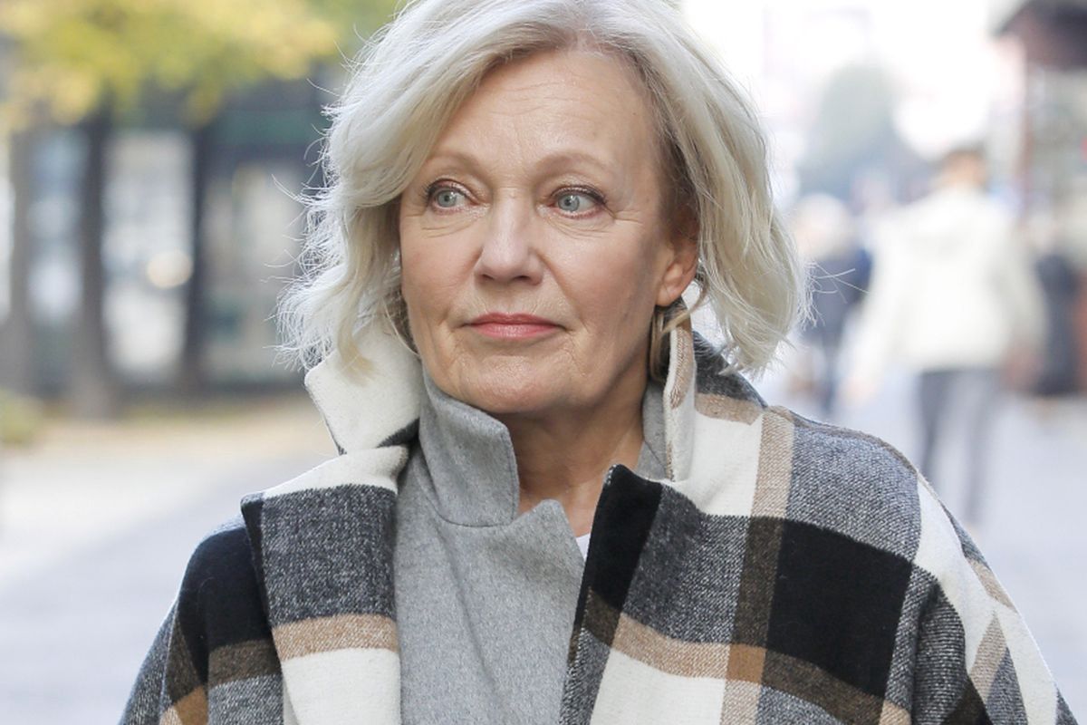 Maria Pakulnis nie miała radosnego dzieciństwa