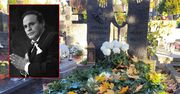 Roman Wilhelmi zmarł 32 lata temu. Jak dziś wygląda jego grób?