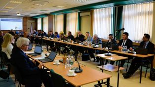 Powiat koniński wspiera budowę elektrowni jądrowej. "To szansa dla regionu"