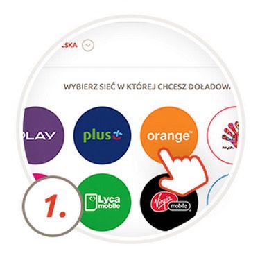 TopUP.CENTER - elektroniczna zdrapka, dzięki której za doładowanie konta zapłacisz mniej 3