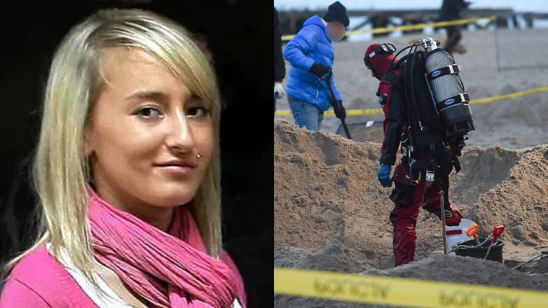 Sprawa Iwony Wieczorek. Do Zatoki Sztuki sprowadzono słynnego polskiego nurka