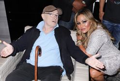 Phil Collins eksmitował byłą żonę. Teraz ona wyprzedaje jego rzeczy