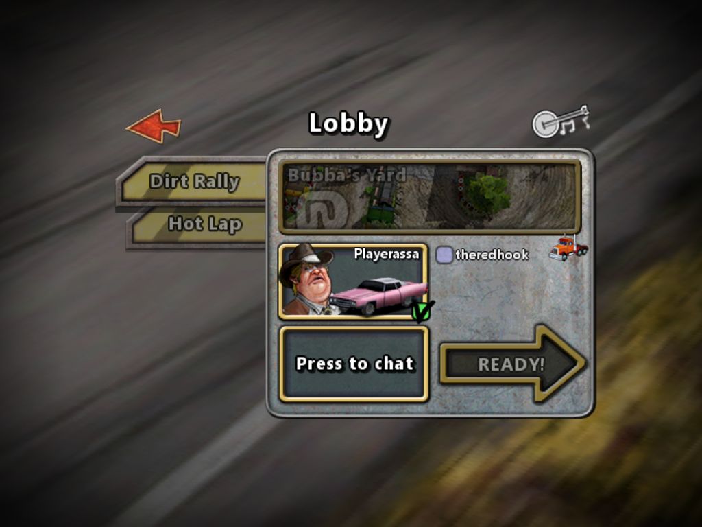 Reckless Racing HD – recenzja 5