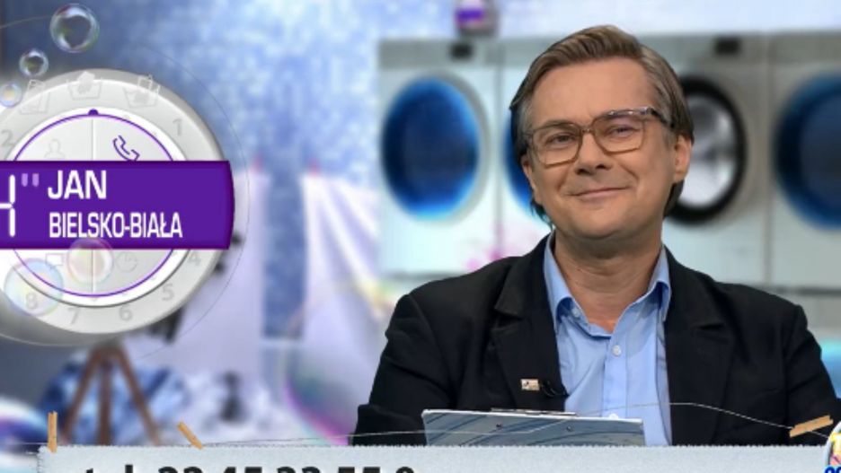 Fragment programu, który opisujemy w artykule
