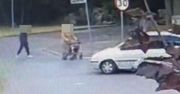Kowary: Brutalny napad na seniorkę. 24-latek zatrzymany