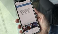 Bezprecedensowe przeprosiny Wykopu na samej górze strony głównej. Wraca sprawa fotografki