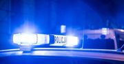 13-latek jechał rowerem trasą S7. Chciał spotkać się z koleżanką