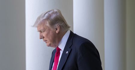 Wybory w USA. Nie wytrzymał. Jest oświadczenie Trumpa
