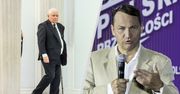 Nieoczekiwany zwrot. Sikorski reaguje na decyzję ws. Kaczyńskiego
