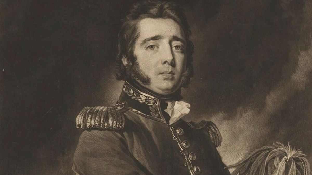 Gregor MacGregor