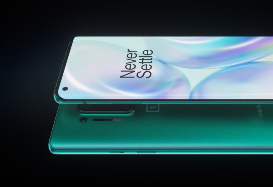 OnePlus 8 Pro to kolejny smartfon z zieleniejącym ekranem [AKTUALIZACJA]