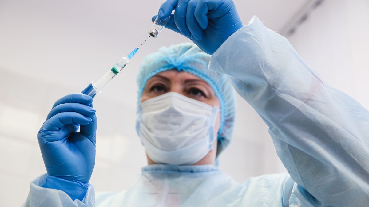 Szczepienia w aptekach. Sejm podjął decyzję