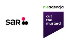 Cut The Mustard i Nieagencja dołączają do SAR
