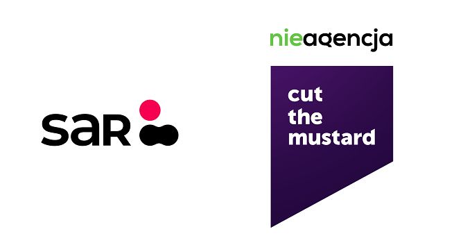 Cut The Mustard i Nieagencja dołączają do SAR