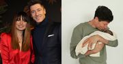 Anna Lewandowska URODZIŁA! (FOTO)