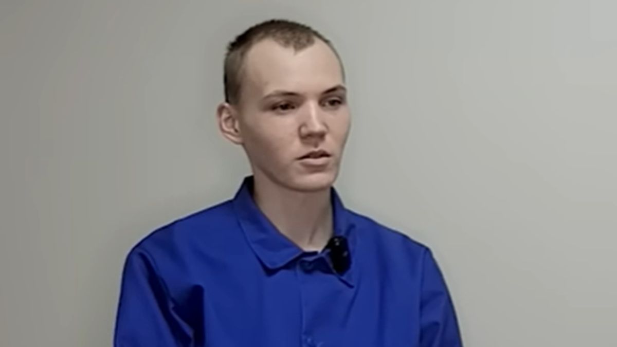 Rosjanin zadzwonił do siostry.