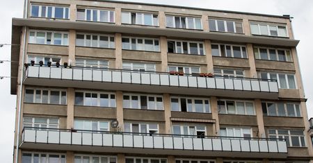 Myślisz, że 10 lat temu mieszkania były tańsze? To nie do końca prawda