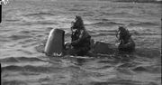Polskie żywe torpedy. Tajny legion samobójców w obronie wybrzeża