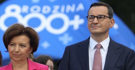 Skok PiS na państwową kasę. Złe wieści dla Kaczyńskiego
