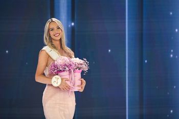 "Zawsze czułam, że muszę dawać z siebie 120 procent". Rozmawiamy z Julią Łuczak, laureatką Miss Polonia z Poznania