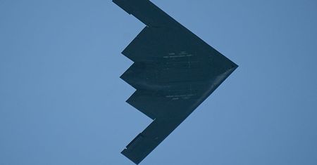 Produkcja B-2 zakończyła się 25 lat temu. Trump mówi o nowych zamówieniach