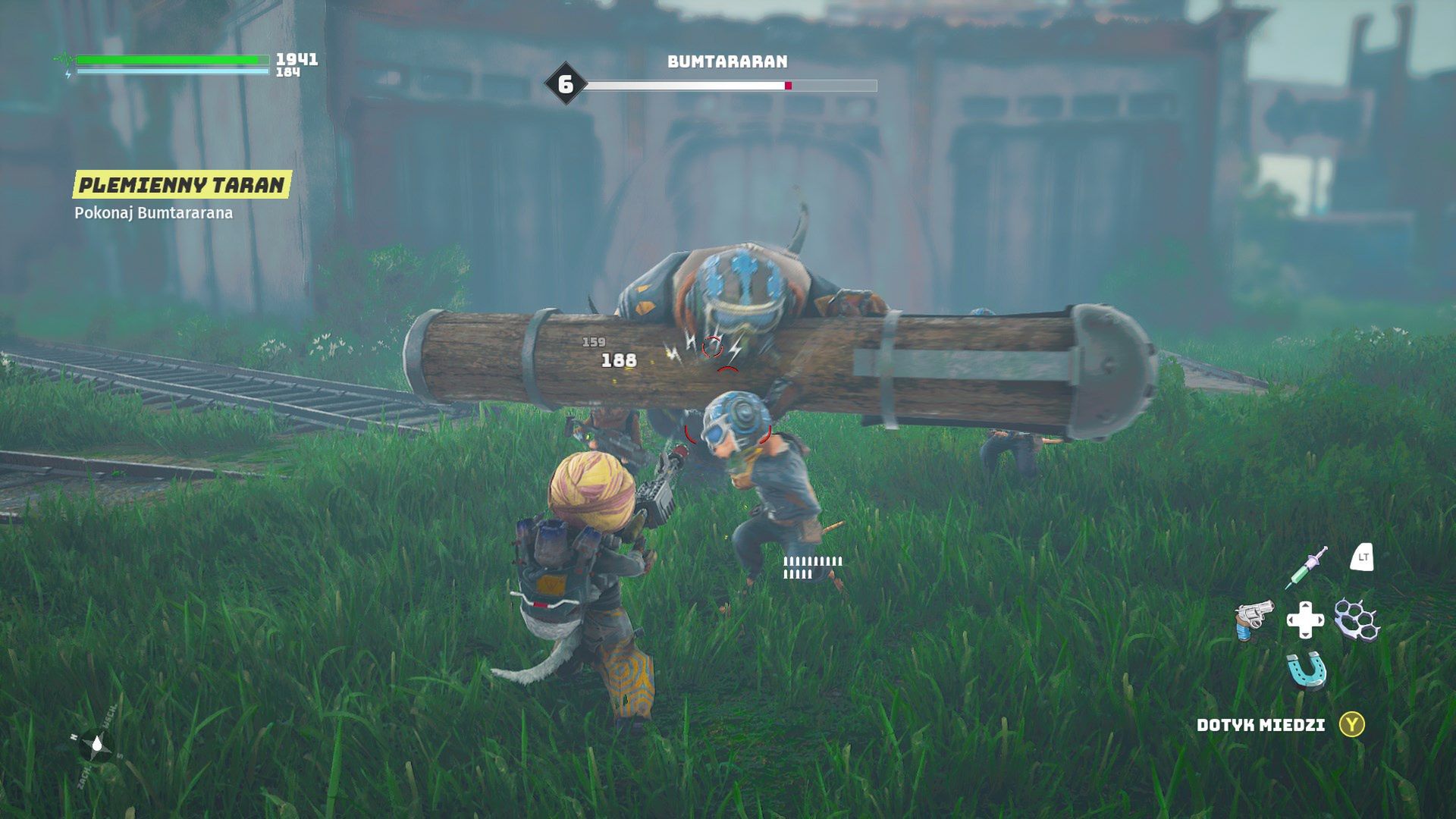 Biomutant