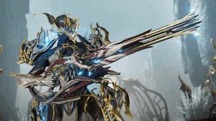 Voruna Prime w Warframe. Statystyki, bronie i sposób odblokowania