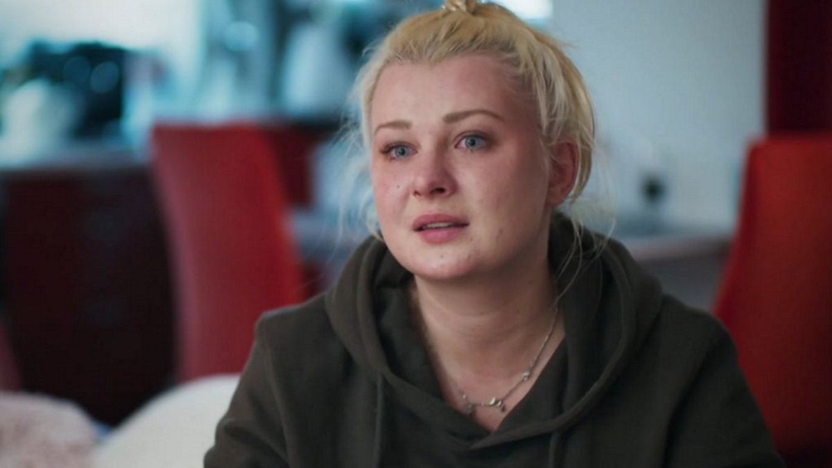 Julia ze "Ślubu od pierwszego wejrzenia" ma blokadę. Nie może zbliżyć się do męża