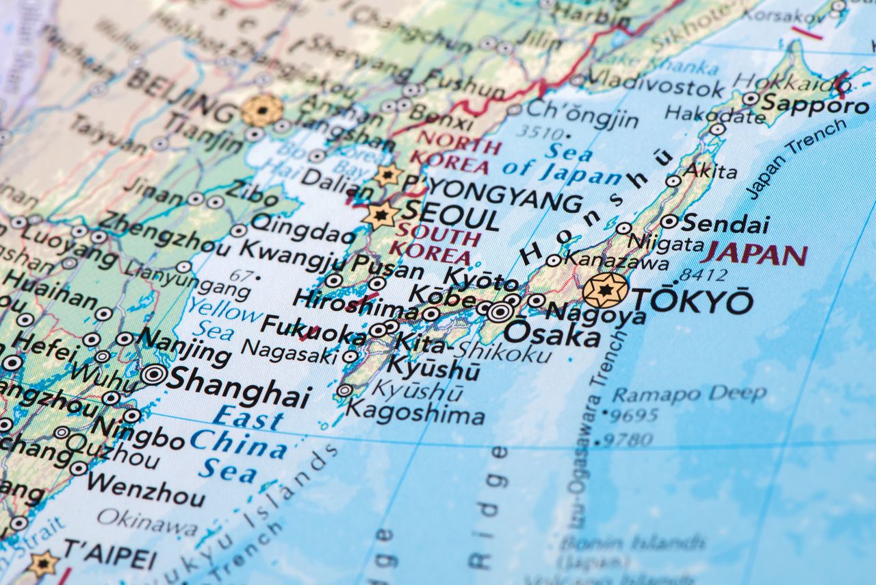 Krzyżówka geograficzna dla obeznanych. Tylko nieliczni odkryją wszystkie hasła