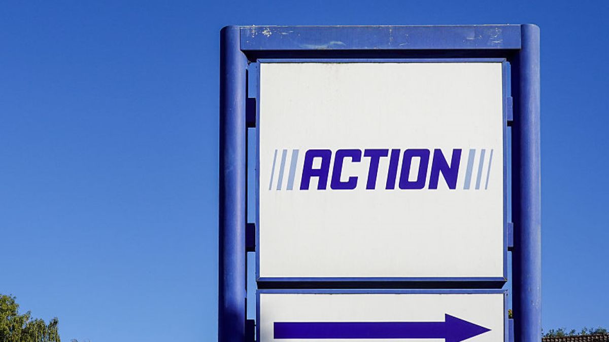 Promocje w sklepach sieci Action