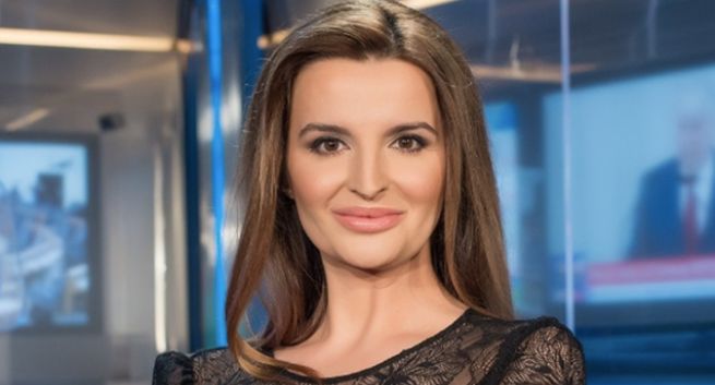 Pracowała 16 lat w „Teleexpressie”. Teraz zatrudniła się u dewelopera