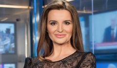 Pracowała 16 lat w „Teleexpressie”. Teraz zatrudniła się u dewelopera