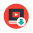 All Free YouTube to MP3 Converter icon