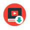All Free YouTube to MP3 Converter icon