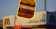 Uwielbiany sos Big Mac z McDonald's trafił do sprzedaży. Wiadomo, jaki ma skład