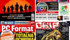 „CD-Action” liderem sprzedaży magazynów komputerowych i o grach. „Komputer Świat” wyprzedził „PC Format”