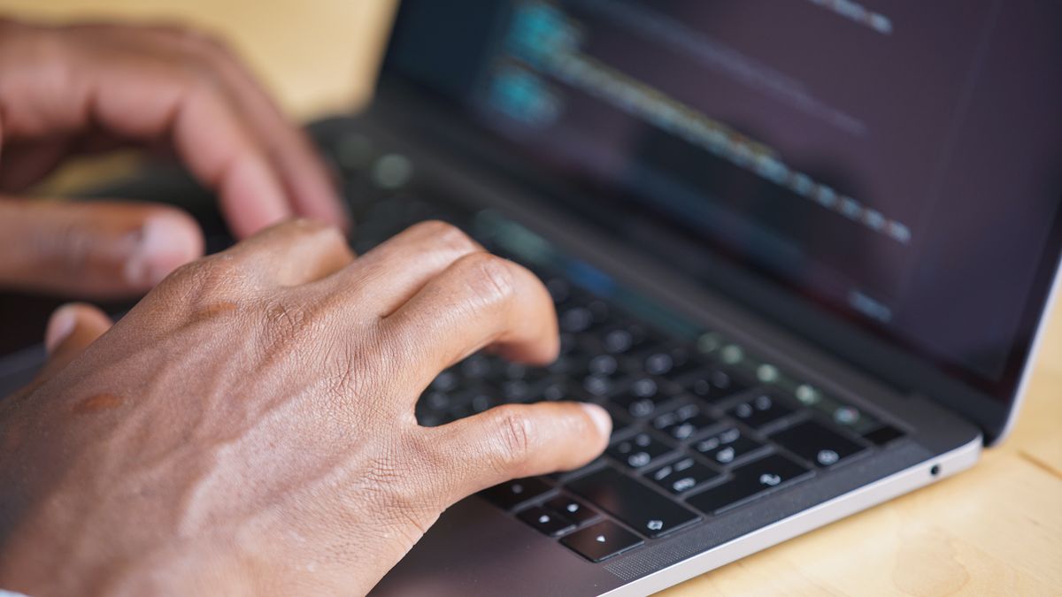 Laptop