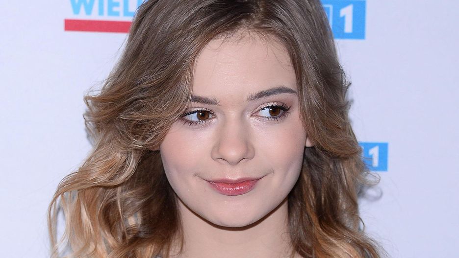Julia Wróblewska