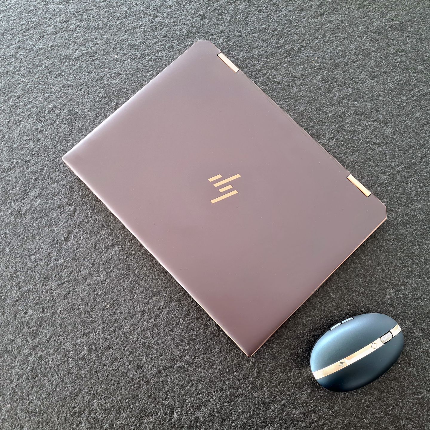 HP