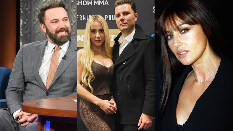 Marianna Schreiber i Piotr Korczarowski porównują się do Moniki 